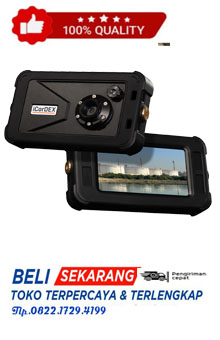 Camera Digital Cordex ATEX DCx13-3 Zone 2/22