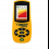 Strike Alert HD Field Lightning/Heat Index