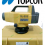  Digital Level Topcon DL 503 terfavorit