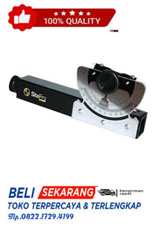 Abney Level SitePro Busur 60