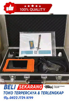 ADMT-300ZN Groundwater Detector Multi-channel Water Find Geolistrik 