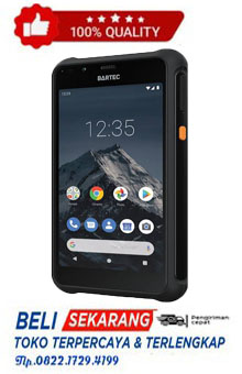 BARTEC Pixavi Cam INTRINSICALLY SAFE CAMERA