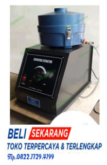 Centrifuge Extractor Electric 220 V-AC,