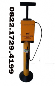 CLEGG IMPACT SOIL TESTER/CLASSIC 4,5Kg HAMMERCIST/883