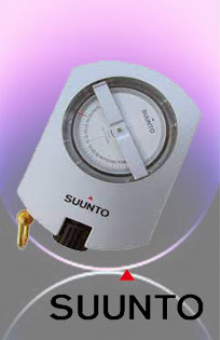 Clinometer Suunto PM-5