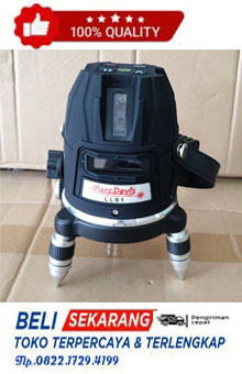 Cross Line Laser Marc Davis LL01 ( 4V1H ) Levelling Laser