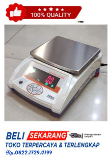 Electronic Balance SONIC SS-B6000 
