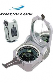 GEO Pocket Transit Compass Brunton 5010