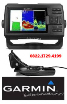 GPS Garmin STRIKER Vivid 5cv