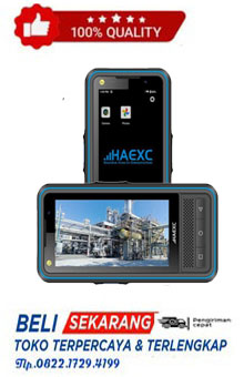 HAEXC SP104Ex Camera Explosion Proof Zone 1/21