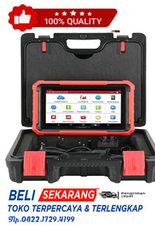 Launch X431 PRO Elite Scanner Mobil 
