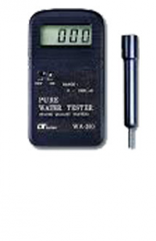 LUTRON WA-300 Pure Water Tester