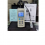 Lutron WAC-2019SD pH/ORP, DO, CD/TDS, SALT / Hardness / Resistance Meter