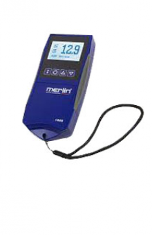 Merlin HM9 WS1 MC Meter