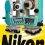 Nikon NE-101 Digital Theodolite