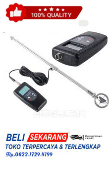 Open Channel Flow Meter FM100V5