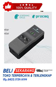 Profometer Proceq PM8000 Lite 