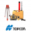 Rotating Laser Topcon RL-H5A Self-Leveling Rotary