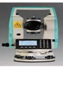 Ruide RT-2 Theodolite Digital 