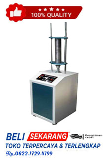 Sample Extruder Electric