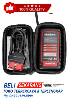 Scanner Mobil Thinkdiag 2 Diagzone Pro