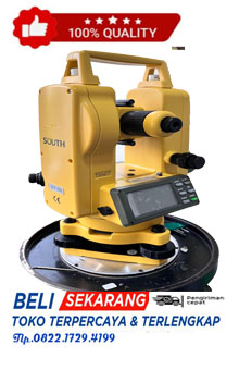 South ET-02 Theodolite Digital
