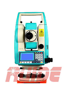 Total Station Ruide RQS