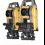 Total Station Topcon GM-101, Topcon GM-105, Topcon GM-55, Topcon GM-52
