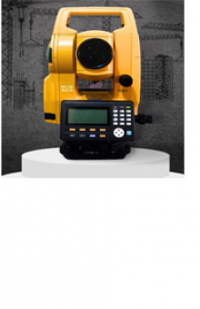 Total Station Topcon GTS-1002